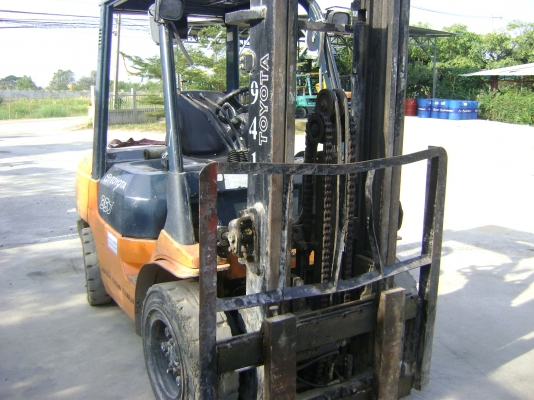 ขายรถยก 3.5 ตัน