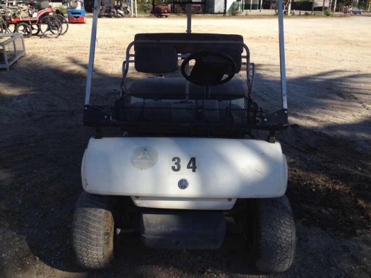 ขายรถกอล์ฟ yamaha สภาพดี ไม่ต้องชาร์ตไฟ (มีเครื่องยนต์) ขายรถกอล์ฟ yamaha สภาพดี ไม่ต้องชาร์ตไฟ (มีเครื่องยนต์)