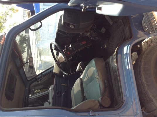 ISUZU NPR 110 แรง พวงมาลัยเพาเวอร์. กระบะเหล็ก.รั้วเหล็ก ยาว 5 เมตร ซัซซีสวย 430,000 ISUZU NPR 110 แรง พวงมาลัยเพาเวอร์. กระบะเหล็ก.รั้วเหล็ก ยาว 5 เมตร ซัซซีสวย 430,000