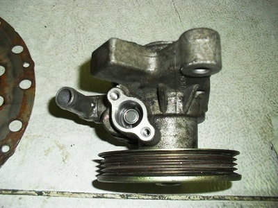 ปั๊ม power HONDA CRV96-2000 ปั๊ม power HONDA CRV96-2000