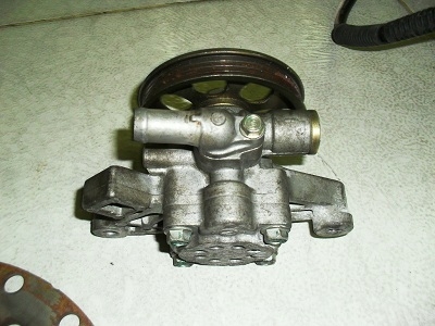 ปั๊ม power HONDA CRV96-2000 ปั๊ม power HONDA CRV96-2000