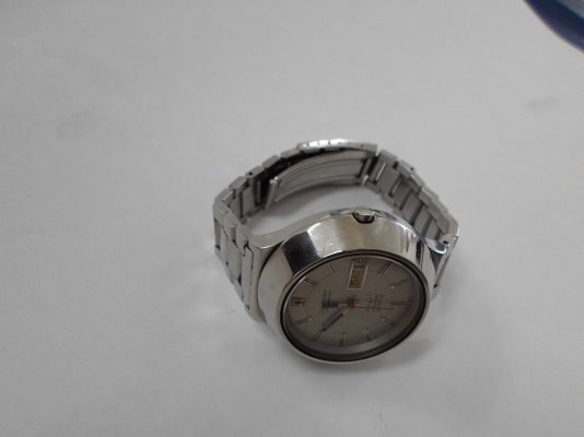 Omega Seamaster f 300 Hz Electronic Chronometer Omega Seamaster f 300 Hz Electronic Chronometer