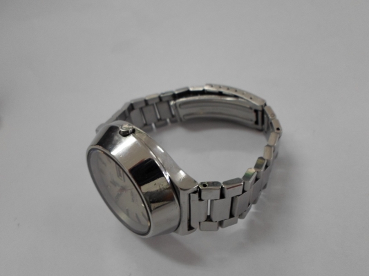 Omega Seamaster f 300 Hz Electronic Chronometer Omega Seamaster f 300 Hz Electronic Chronometer