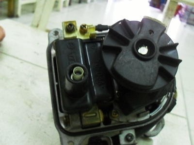 จานจ๋ายHONDA CRVปี96-2000