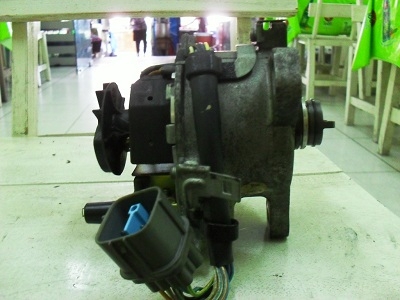 จานจ๋ายHONDA CRVปี96-2000 จานจ๋ายHONDA CRVปี96-2000