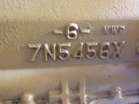 ขาย เครื่อง 7N5456 สภาพ 100 \%