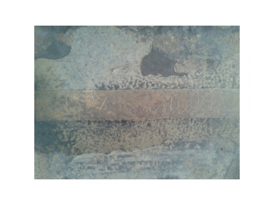 ขายหัวแคชซี2เพลา เครื่อง195แรง เอกสารพร้อมโอน