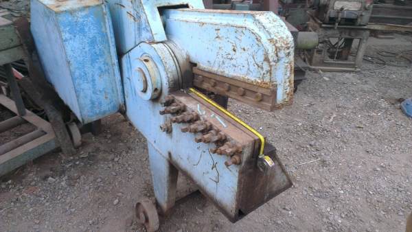 Sell> ขายกรรไกรตัดเหล็ก สารพัดประโยชน์ (กรรไกรปากหมา) เครื่องพร้อมใช้งาน กำแพงแสน นครปฐมครับ