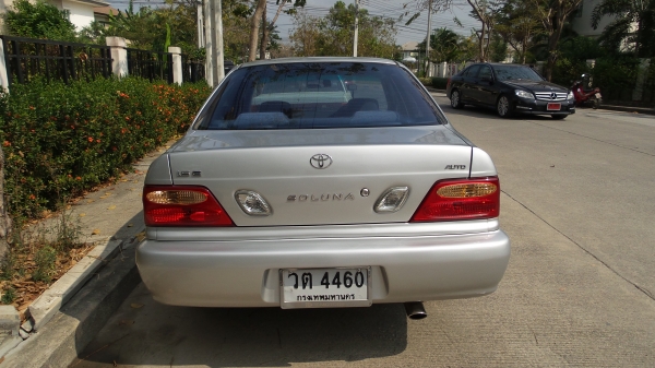 รถบ้านแท้