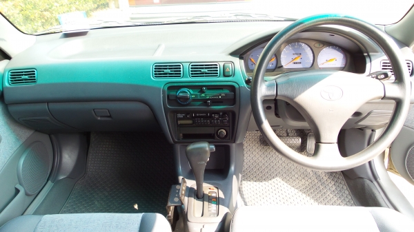 รถบ้านแท้