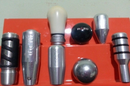 ของแต่งรถจากญี่ปุ่นแท้ๆ ราคาถูกครับ!!!!