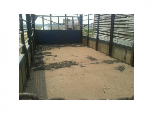 ขายกระบะร็อกกี้ ยาว5.50เมตร สภาพสวยใช้งานได้