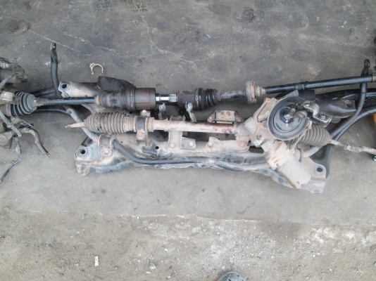 ขายครับ เพลาขับฮอนด้าซิตี้ ขายครับ เพลาขับฮอนด้าซิตี้