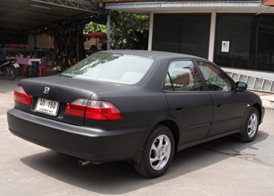 HONDA ACCORD EXi 2.3 AUTO จัดไฟแนนซ์ได้ ดาวน์ 8,000 T.086-527-9533