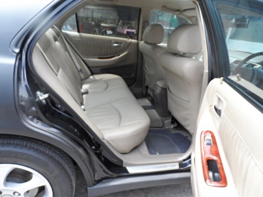 HONDA ACCORD EXi 2.3 AUTO จัดไฟแนนซ์ได้ ดาวน์ 8,000 T.086-527-9533