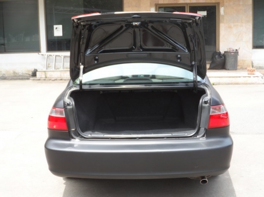 HONDA ACCORD EXi 2.3 AUTO จัดไฟแนนซ์ได้ ดาวน์ 8,000 T.086-527-9533