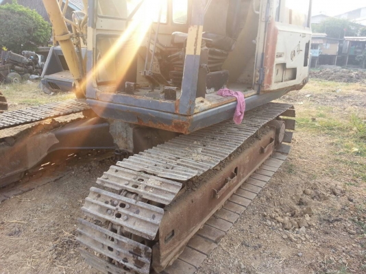 ขายKOMATSU PC120-3