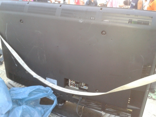 ขาย LCD SAMSUNG 46 นิ้ว หน้าจอแตกอย่าวเดียว อยู่บางนา ซ.ลาซาล ขาย LCD SAMSUNG 46 นิ้ว หน้าจอแตกอย่าวเดียว อยู่บางนา ซ.ลาซาล