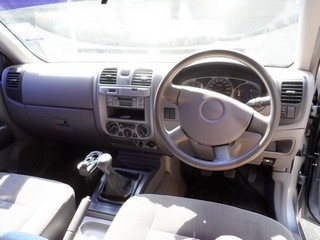 ISUZU DMAX SPACE CAB SLX 3.0 MT ปี 04 จัดไฟแนนซ์ได้ ดาวน์ 8,000 T.086-527-9533 ISUZU DMAX SPACE CAB SLX 3.0 MT ปี 04 จัดไฟแนนซ์ได้ ดาวน์ 8,000 T.086-527-9533