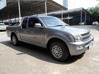ISUZU DMAX SPACE CAB SLX 3.0 MT ปี 04 จัดไฟแนนซ์ได้ ดาวน์ 8,000 T.086-527-9533 ISUZU DMAX SPACE CAB SLX 3.0 MT ปี 04 จัดไฟแนนซ์ได้ ดาวน์ 8,000 T.086-527-9533