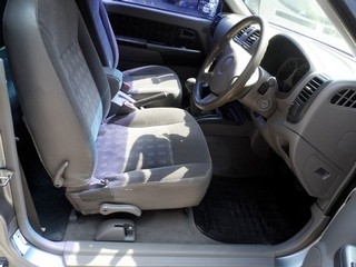 ISUZU DMAX SPACE CAB SLX 3.0 MT ปี 04 จัดไฟแนนซ์ได้ ดาวน์ 8,000 T.086-527-9533 ISUZU DMAX SPACE CAB SLX 3.0 MT ปี 04 จัดไฟแนนซ์ได้ ดาวน์ 8,000 T.086-527-9533