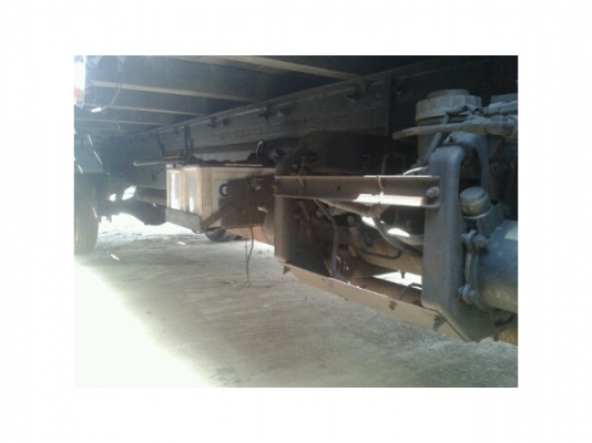 ขายเดก้า195แรง พ.เพาเวอร์ เบรกทิฟฟี่ เอกสารพร้อมโอน