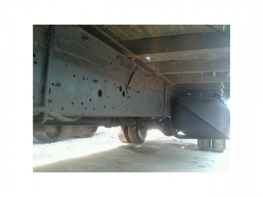 ขายเดก้า195แรง พ.เพาเวอร์ เบรกทิฟฟี่ เอกสารพร้อมโอน