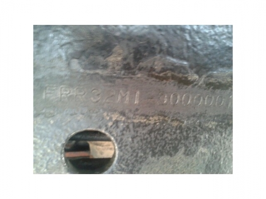 ขายเดก้า195แรง พ.เพาเวอร์ เบรกทิฟฟี่ เอกสารพร้อมโอน