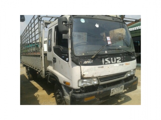 ขายเดก้า195แรง พ.เพาเวอร์ เบรกทิฟฟี่ เอกสารพร้อมโอน