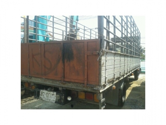 ขายเดก้า195แรง พ.เพาเวอร์ เบรกทิฟฟี่ เอกสารพร้อมโอน