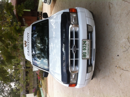 ขาย ฟอร์ด กะบะตอนเดียว. พร้อมใช้ ขาย ฟอร์ด กะบะตอนเดียว. พร้อมใช้