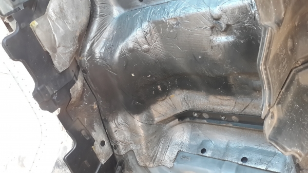 ขาย 6 ล้อ JCR 160 แรง สภาพดีเยี่ยม รถห้างราคา 1350000