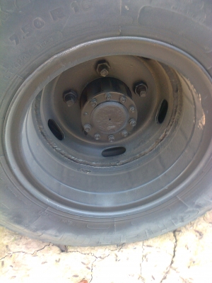 ขายแล้วครับขอบคุณพี่เสือครับ ลูกค้ารอบคอบแต่ก็จริงใจดี ขอบคุณลูกค้าชลบุรีครับขอไห้เดินทางปลอดภัยครับ