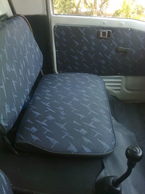 ขายแล้วครับขอบคุณพี่เสือครับ ลูกค้ารอบคอบแต่ก็จริงใจดี ขอบคุณลูกค้าชลบุรีครับขอไห้เดินทางปลอดภัยครับ