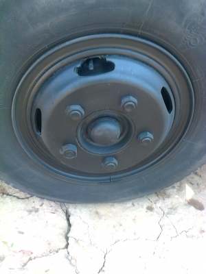 ขายแล้วครับขอบคุณพี่เสือครับ ลูกค้ารอบคอบแต่ก็จริงใจดี ขอบคุณลูกค้าชลบุรีครับขอไห้เดินทางปลอดภัยครับ