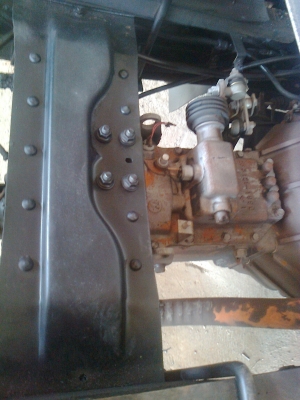 ขายแล้วครับขอบคุณพี่เสือครับ ลูกค้ารอบคอบแต่ก็จริงใจดี ขอบคุณลูกค้าชลบุรีครับขอไห้เดินทางปลอดภัยครับ