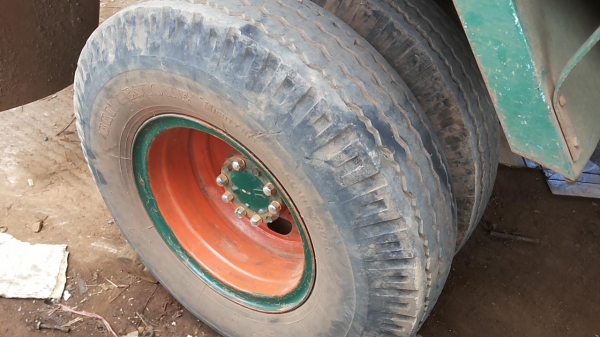 ***ขายแล้วครับขอบคุณ Truck2hand ขาย6ล้อ115ประกอบเครื่่อง+ช่วงล่างใหญ่ๆ ISUZU NPR59L วางเครื่อง6BD1 165แรงแน่นๆแรงอึด แห้งไม่มีเยิ้ม เกียร์ใหญ่ ช่วงล่างFหน้า-หลัง คัสซีสวยไม่ปะไม่ดาม กระบะพื้นไม้คอกไม้สูงสภาพสวยๆไม่มีหัก ยาง8.25ดี6เส้น หัวเก๋งบางดีไม่ผุ เก ***ขายแล้วครับขอบคุณ Truck2hand ขาย6ล้อ115ประกอบเครื่่อง+ช่วงล่างใหญ่ๆ ISUZU NPR59L วางเครื่อง6BD1 165แรงแน่นๆแรงอึด แห้งไม่มีเยิ้ม เกียร์ใหญ่ ช่วงล่างFหน้า-หลัง คัสซีสวยไม่ปะไม่ดาม กระบะพื้นไม้คอกไม้สูงสภาพสวยๆไม่มีหัก ยาง8.25ดี6เส้น หัวเก๋งบางดีไม่ผุ เก