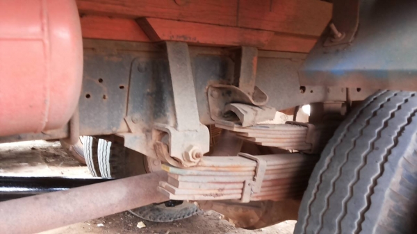 ***ขายแล้วครับขอบคุณ Truck2hand ขาย6ล้อ115ประกอบเครื่่อง+ช่วงล่างใหญ่ๆ ISUZU NPR59L วางเครื่อง6BD1 165แรงแน่นๆแรงอึด แห้งไม่มีเยิ้ม เกียร์ใหญ่ ช่วงล่างFหน้า-หลัง คัสซีสวยไม่ปะไม่ดาม กระบะพื้นไม้คอกไม้สูงสภาพสวยๆไม่มีหัก ยาง8.25ดี6เส้น หัวเก๋งบางดีไม่ผุ เก ***ขายแล้วครับขอบคุณ Truck2hand ขาย6ล้อ115ประกอบเครื่่อง+ช่วงล่างใหญ่ๆ ISUZU NPR59L วางเครื่อง6BD1 165แรงแน่นๆแรงอึด แห้งไม่มีเยิ้ม เกียร์ใหญ่ ช่วงล่างFหน้า-หลัง คัสซีสวยไม่ปะไม่ดาม กระบะพื้นไม้คอกไม้สูงสภาพสวยๆไม่มีหัก ยาง8.25ดี6เส้น หัวเก๋งบางดีไม่ผุ เก