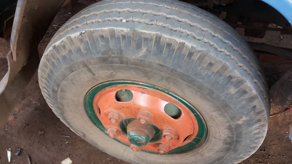 ***ขายแล้วครับขอบคุณ Truck2hand ขาย6ล้อ115ประกอบเครื่่อง+ช่วงล่างใหญ่ๆ ISUZU NPR59L วางเครื่อง6BD1 165แรงแน่นๆแรงอึด แห้งไม่มีเยิ้ม เกียร์ใหญ่ ช่วงล่างFหน้า-หลัง คัสซีสวยไม่ปะไม่ดาม กระบะพื้นไม้คอกไม้สูงสภาพสวยๆไม่มีหัก ยาง8.25ดี6เส้น หัวเก๋งบางดีไม่ผุ เก ***ขายแล้วครับขอบคุณ Truck2hand ขาย6ล้อ115ประกอบเครื่่อง+ช่วงล่างใหญ่ๆ ISUZU NPR59L วางเครื่อง6BD1 165แรงแน่นๆแรงอึด แห้งไม่มีเยิ้ม เกียร์ใหญ่ ช่วงล่างFหน้า-หลัง คัสซีสวยไม่ปะไม่ดาม กระบะพื้นไม้คอกไม้สูงสภาพสวยๆไม่มีหัก ยาง8.25ดี6เส้น หัวเก๋งบางดีไม่ผุ เก