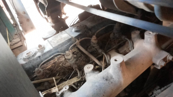 ***ขายแล้วครับขอบคุณ Truck2hand ขาย6ล้อ115ประกอบเครื่่อง+ช่วงล่างใหญ่ๆ ISUZU NPR59L วางเครื่อง6BD1 165แรงแน่นๆแรงอึด แห้งไม่มีเยิ้ม เกียร์ใหญ่ ช่วงล่างFหน้า-หลัง คัสซีสวยไม่ปะไม่ดาม กระบะพื้นไม้คอกไม้สูงสภาพสวยๆไม่มีหัก ยาง8.25ดี6เส้น หัวเก๋งบางดีไม่ผุ เก ***ขายแล้วครับขอบคุณ Truck2hand ขาย6ล้อ115ประกอบเครื่่อง+ช่วงล่างใหญ่ๆ ISUZU NPR59L วางเครื่อง6BD1 165แรงแน่นๆแรงอึด แห้งไม่มีเยิ้ม เกียร์ใหญ่ ช่วงล่างFหน้า-หลัง คัสซีสวยไม่ปะไม่ดาม กระบะพื้นไม้คอกไม้สูงสภาพสวยๆไม่มีหัก ยาง8.25ดี6เส้น หัวเก๋งบางดีไม่ผุ เก