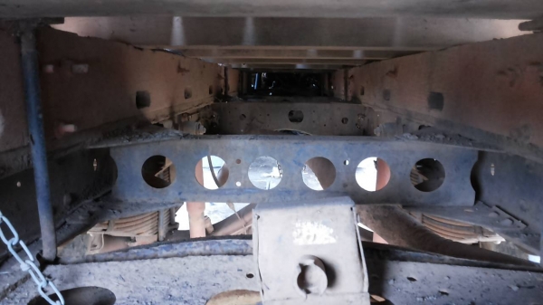 ***ขายแล้วครับขอบคุณ Truck2hand ขาย6ล้อ115ประกอบเครื่่อง+ช่วงล่างใหญ่ๆ ISUZU NPR59L วางเครื่อง6BD1 165แรงแน่นๆแรงอึด แห้งไม่มีเยิ้ม เกียร์ใหญ่ ช่วงล่างFหน้า-หลัง คัสซีสวยไม่ปะไม่ดาม กระบะพื้นไม้คอกไม้สูงสภาพสวยๆไม่มีหัก ยาง8.25ดี6เส้น หัวเก๋งบางดีไม่ผุ เก ***ขายแล้วครับขอบคุณ Truck2hand ขาย6ล้อ115ประกอบเครื่่อง+ช่วงล่างใหญ่ๆ ISUZU NPR59L วางเครื่อง6BD1 165แรงแน่นๆแรงอึด แห้งไม่มีเยิ้ม เกียร์ใหญ่ ช่วงล่างFหน้า-หลัง คัสซีสวยไม่ปะไม่ดาม กระบะพื้นไม้คอกไม้สูงสภาพสวยๆไม่มีหัก ยาง8.25ดี6เส้น หัวเก๋งบางดีไม่ผุ เก