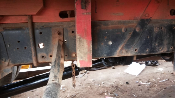 ***ขายแล้วครับขอบคุณ Truck2hand ขาย6ล้อ115ประกอบเครื่่อง+ช่วงล่างใหญ่ๆ ISUZU NPR59L วางเครื่อง6BD1 165แรงแน่นๆแรงอึด แห้งไม่มีเยิ้ม เกียร์ใหญ่ ช่วงล่างFหน้า-หลัง คัสซีสวยไม่ปะไม่ดาม กระบะพื้นไม้คอกไม้สูงสภาพสวยๆไม่มีหัก ยาง8.25ดี6เส้น หัวเก๋งบางดีไม่ผุ เก ***ขายแล้วครับขอบคุณ Truck2hand ขาย6ล้อ115ประกอบเครื่่อง+ช่วงล่างใหญ่ๆ ISUZU NPR59L วางเครื่อง6BD1 165แรงแน่นๆแรงอึด แห้งไม่มีเยิ้ม เกียร์ใหญ่ ช่วงล่างFหน้า-หลัง คัสซีสวยไม่ปะไม่ดาม กระบะพื้นไม้คอกไม้สูงสภาพสวยๆไม่มีหัก ยาง8.25ดี6เส้น หัวเก๋งบางดีไม่ผุ เก