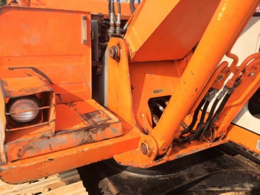 ขายรถแบคโฮ HITACHI EX90 คอลโทรลน้ำมัน เครื่องยนตร์ ISUZU (เทียบเท่าPC100) นำเข้าจากญี่ปุ่น มีVDO การทำงานให้ชมครับ ขายรถแบคโฮ HITACHI EX90 คอลโทรลน้ำมัน เครื่องยนตร์ ISUZU (เทียบเท่าPC100) นำเข้าจากญี่ปุ่น มีVDO การทำงานให้ชมครับ