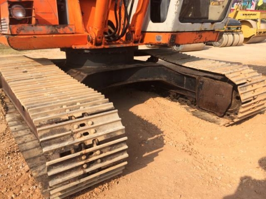 ขายรถแบคโฮ HITACHI EX90 คอลโทรลน้ำมัน เครื่องยนตร์ ISUZU (เทียบเท่าPC100) นำเข้าจากญี่ปุ่น มีVDO การทำงานให้ชมครับ ขายรถแบคโฮ HITACHI EX90 คอลโทรลน้ำมัน เครื่องยนตร์ ISUZU (เทียบเท่าPC100) นำเข้าจากญี่ปุ่น มีVDO การทำงานให้ชมครับ