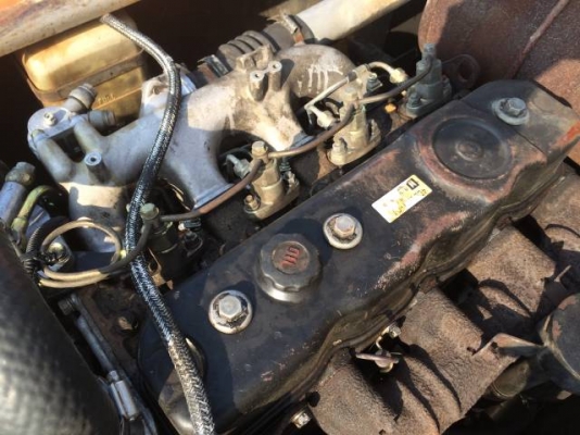 ขายรถแบคโฮ HITACHI EX90 คอลโทรลน้ำมัน เครื่องยนตร์ ISUZU (เทียบเท่าPC100) นำเข้าจากญี่ปุ่น มีVDO การทำงานให้ชมครับ ขายรถแบคโฮ HITACHI EX90 คอลโทรลน้ำมัน เครื่องยนตร์ ISUZU (เทียบเท่าPC100) นำเข้าจากญี่ปุ่น มีVDO การทำงานให้ชมครับ