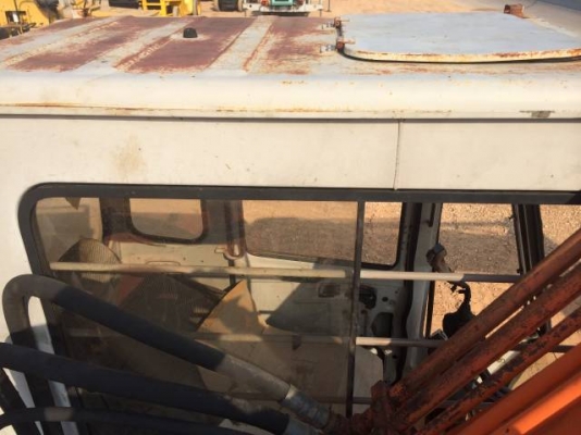 ขายรถแบคโฮ HITACHI EX90 คอลโทรลน้ำมัน เครื่องยนตร์ ISUZU (เทียบเท่าPC100) นำเข้าจากญี่ปุ่น มีVDO การทำงานให้ชมครับ ขายรถแบคโฮ HITACHI EX90 คอลโทรลน้ำมัน เครื่องยนตร์ ISUZU (เทียบเท่าPC100) นำเข้าจากญี่ปุ่น มีVDO การทำงานให้ชมครับ