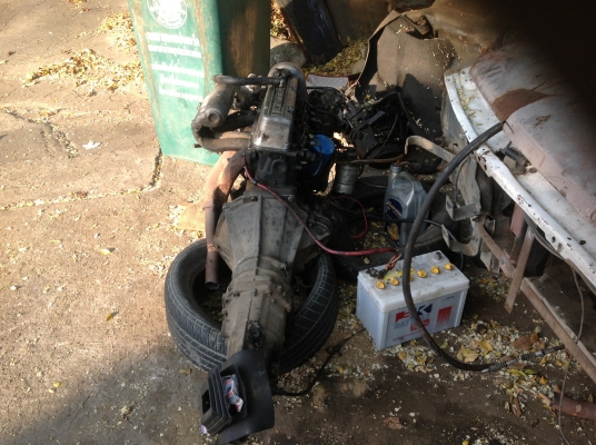 ขาย LD20 มีเลข พร้อมเกียร์ อุปกรณ์ครบ ขาย9,999บาท