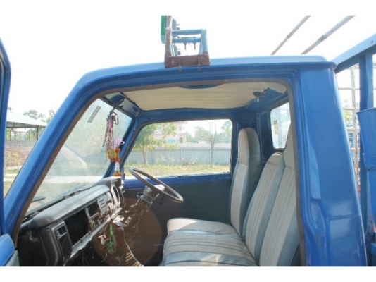 ขายโตโยต้า BU-30