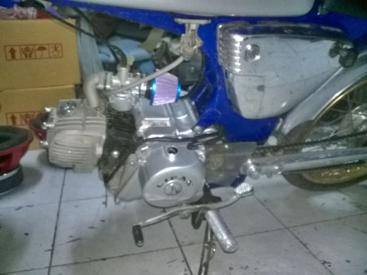ขายด่วนคับ   A100