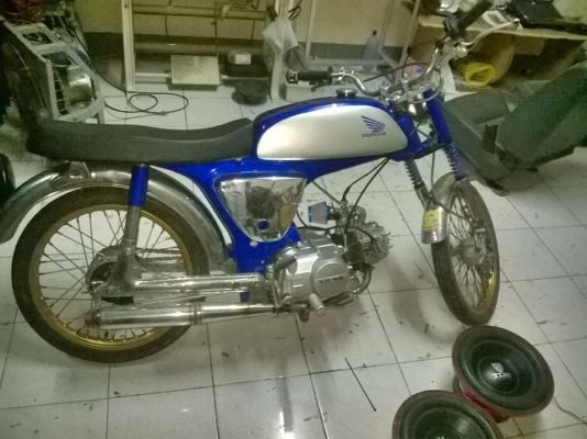 ขายด่วนคับ   A100